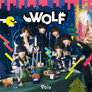 9bic / WOLF